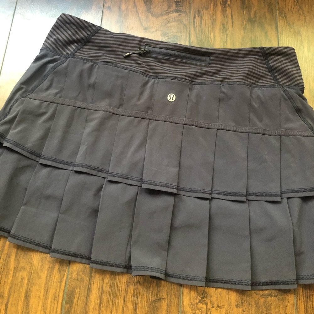 *Like New* Lululemon Skirt